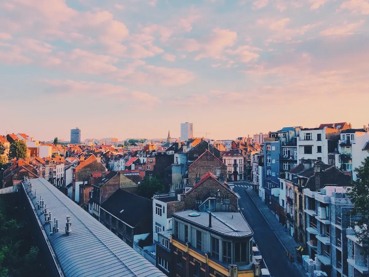 GPartners, Bruxelles