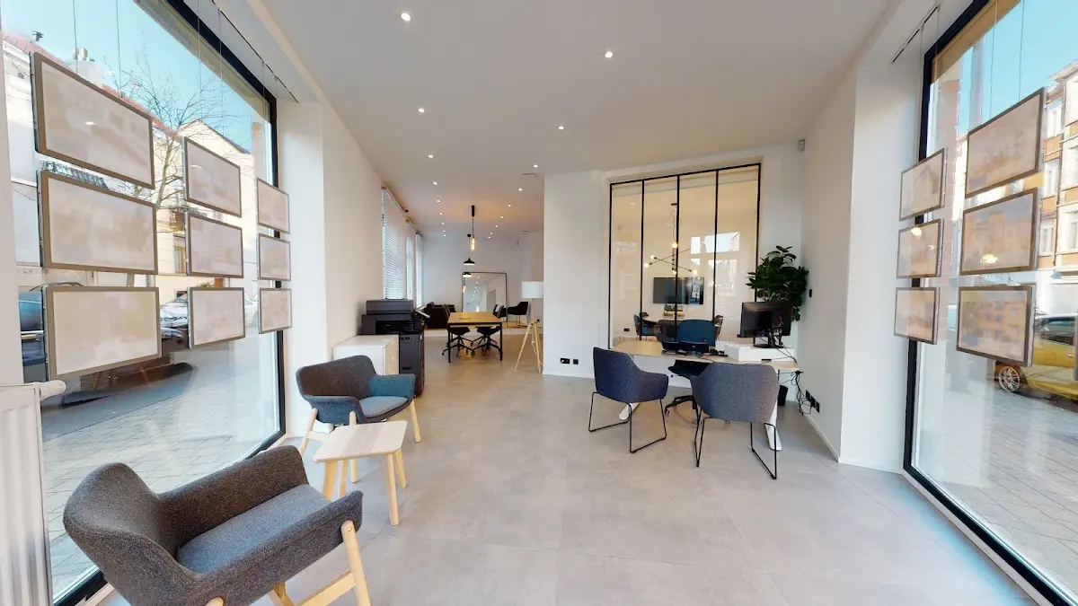 Expertissimmo, Schaerbeek