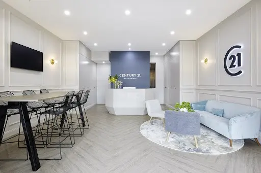 CENTURY 21 Wolu Home- Agence immobilière à Woluwé-Saint-Pierre, Woluwe-Saint-Pierre