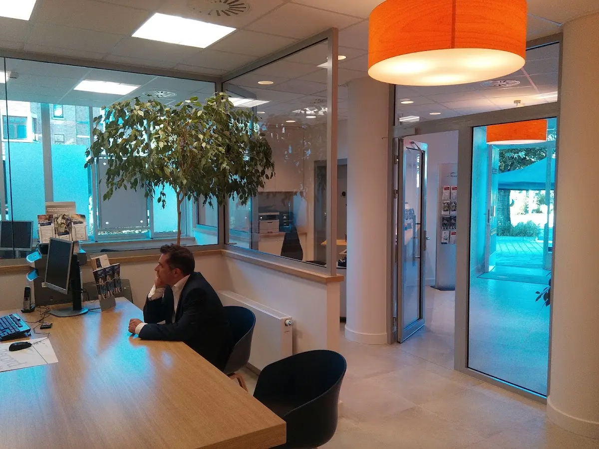 BEP ASSURCREDITS BRUXELLES, Schaerbeek