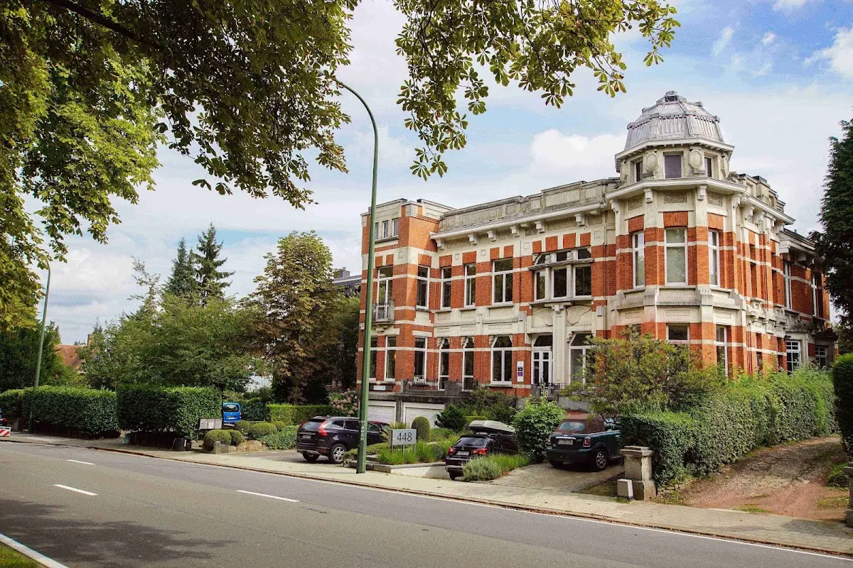 J&J Properties, Woluwe-Saint-Pierre