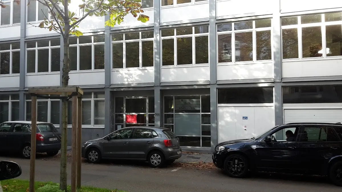 Act&Lex, Schaerbeek