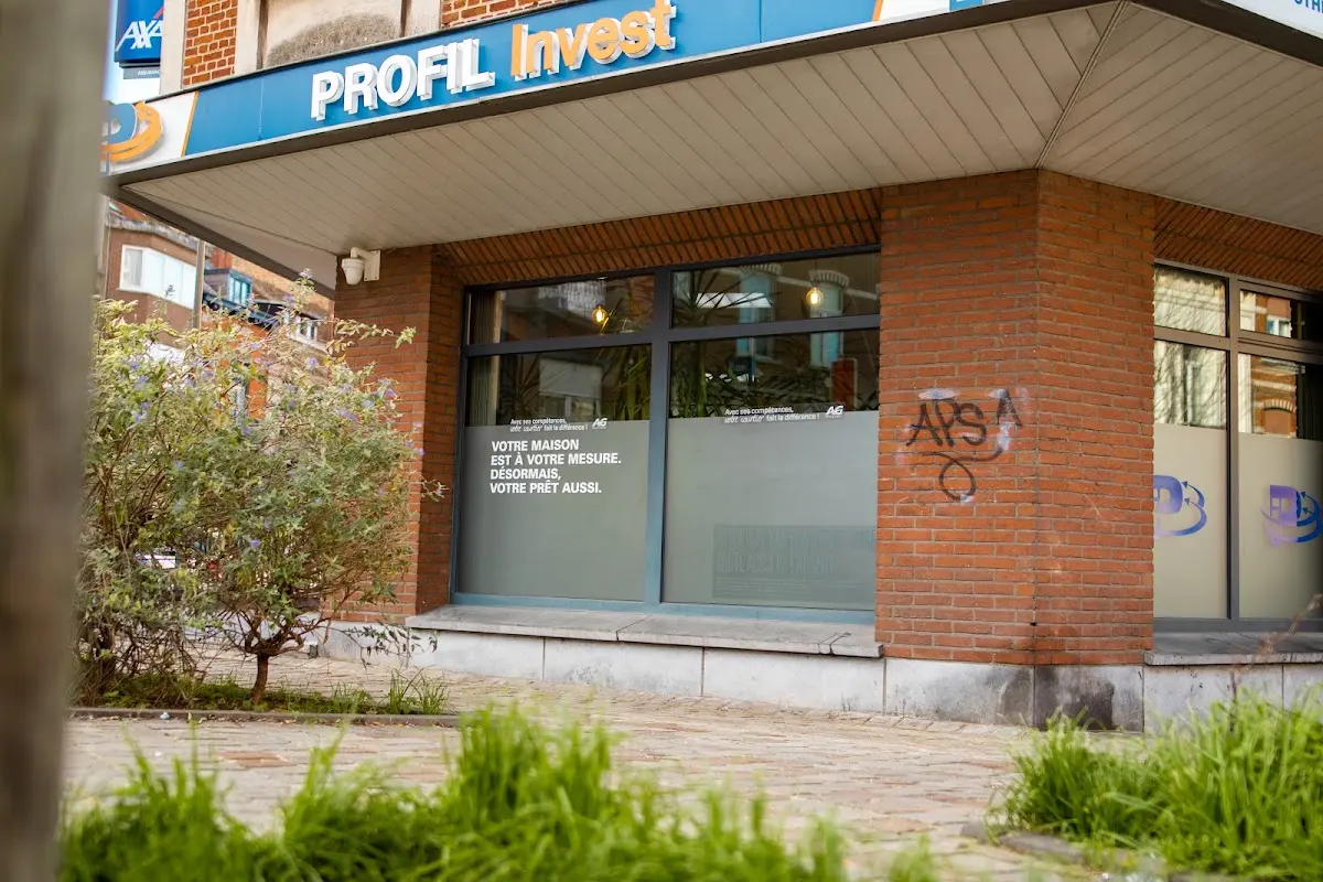 Profil Invest, Schaerbeek