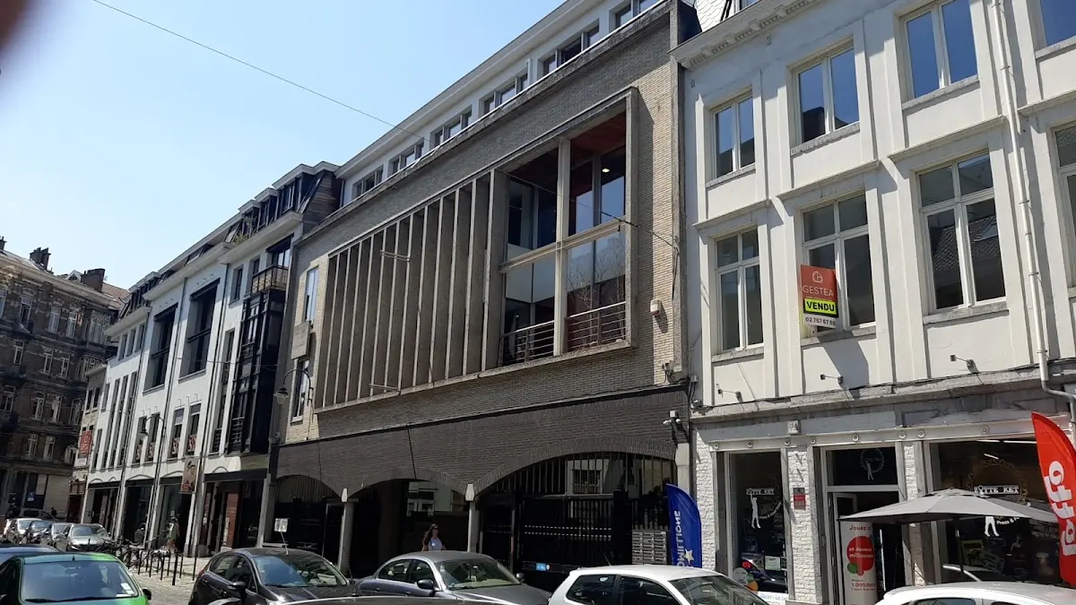 Notaires DE DONCKER, Bruxelles