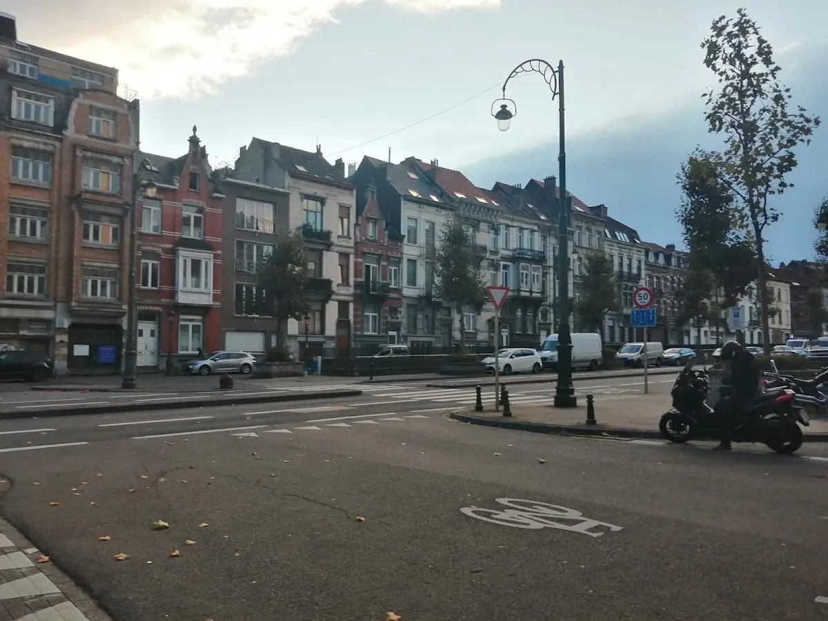 A.S.B.L. Agence Immobilière Sociale 'La M.A.I.S.' Asbl, Molenbeek-Saint-Jean