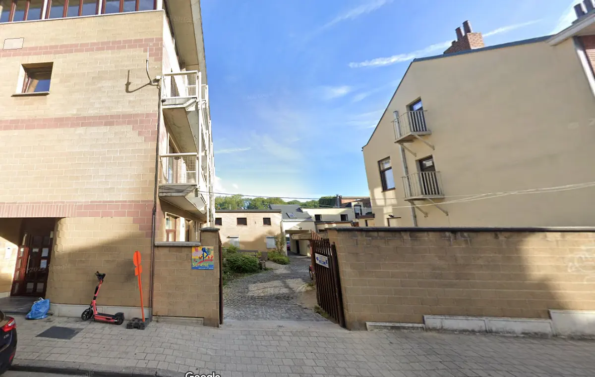 Agence Immobilière Sociale Jette, Jette