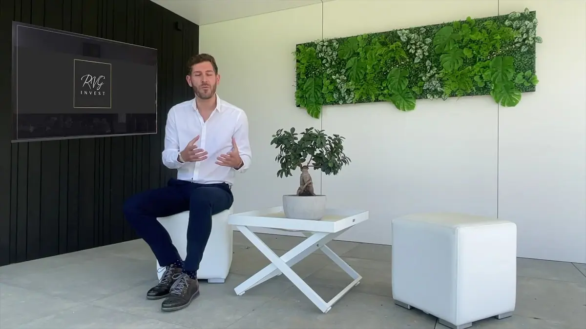 RVG INVEST sprl (Agence immobilière au forfait et à la carte), Schaerbeek