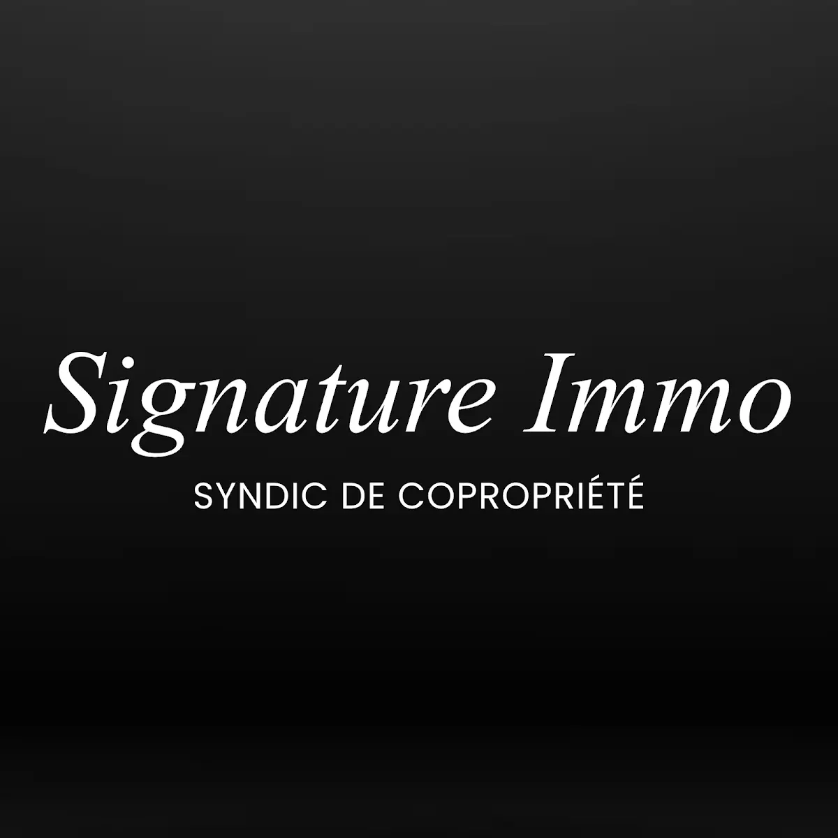 Signature Immo (Syndic de copropriété), Schaerbeek