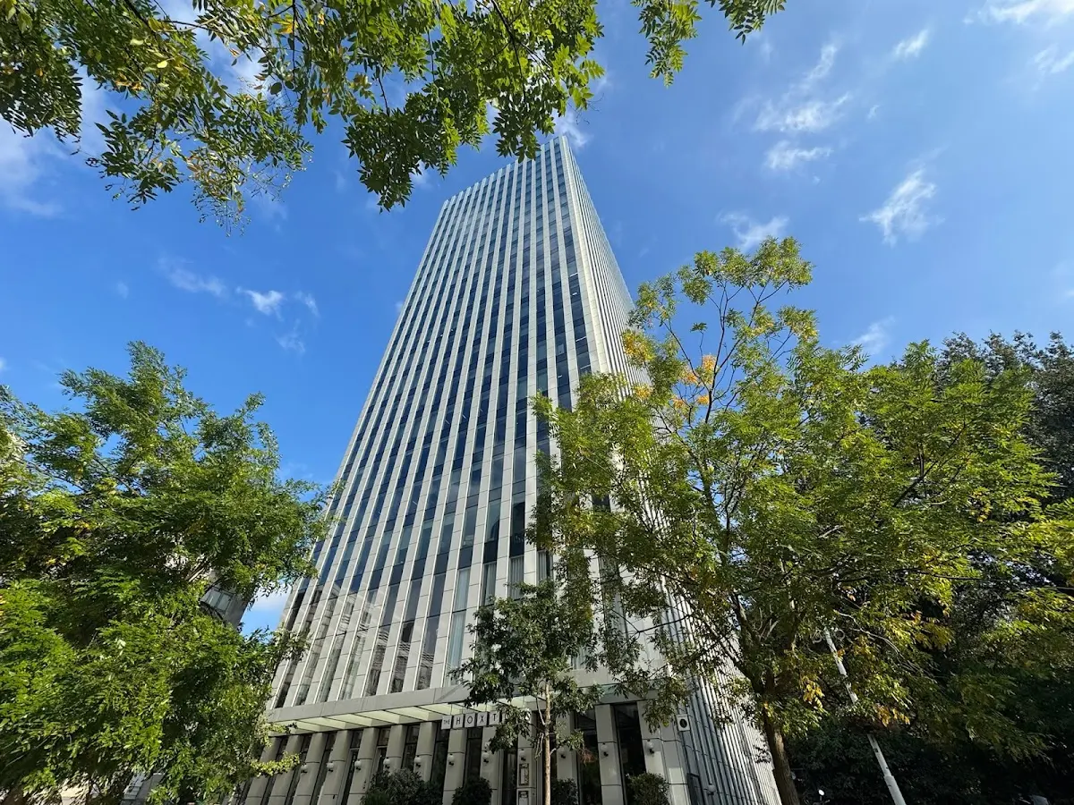 Easyhome Immobilier, Saint-Josse-ten-Noode