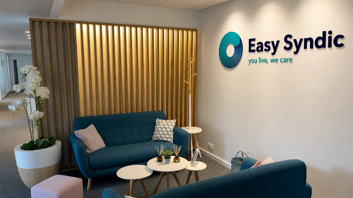 Easy Syndic, Ixelles