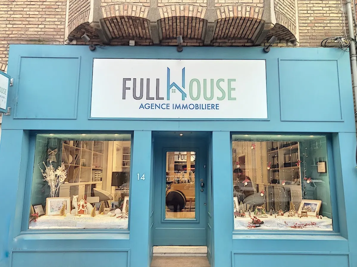 Fullhouse Uccle, Uccle