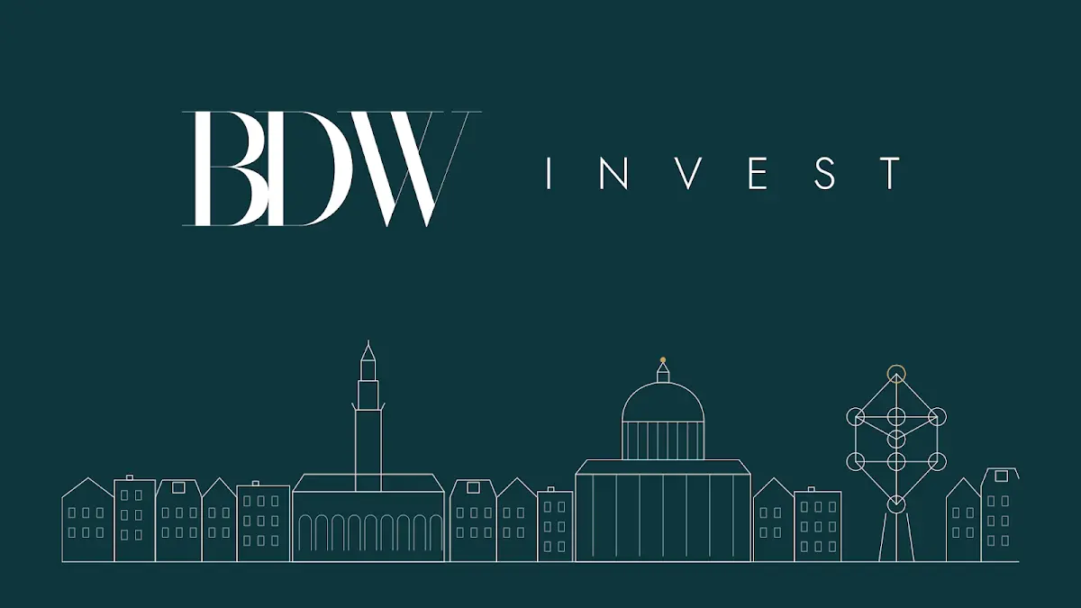 BDW Invest, Auderghem