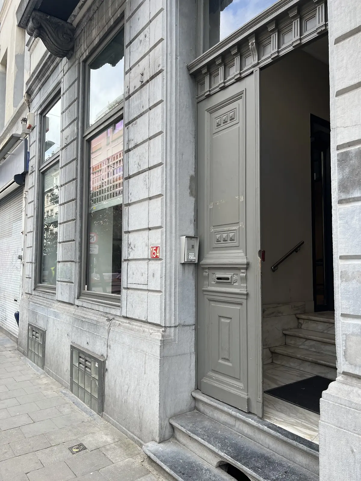 Habitations dans l'Agglomération Bruxelloise, Immobilier, Bruxelles