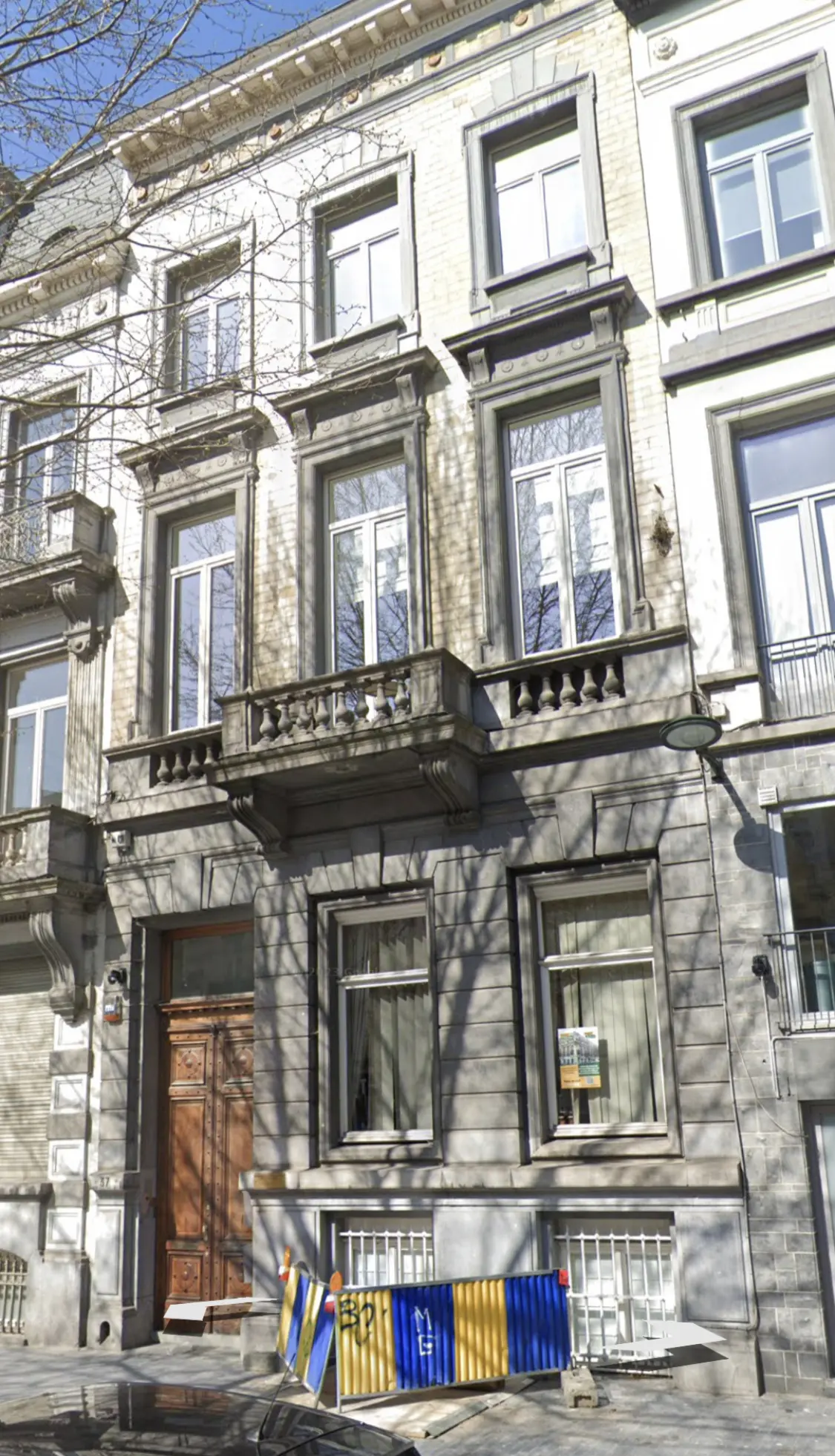Notaires le Maire Bruxelles (Société notariale), Bruxelles