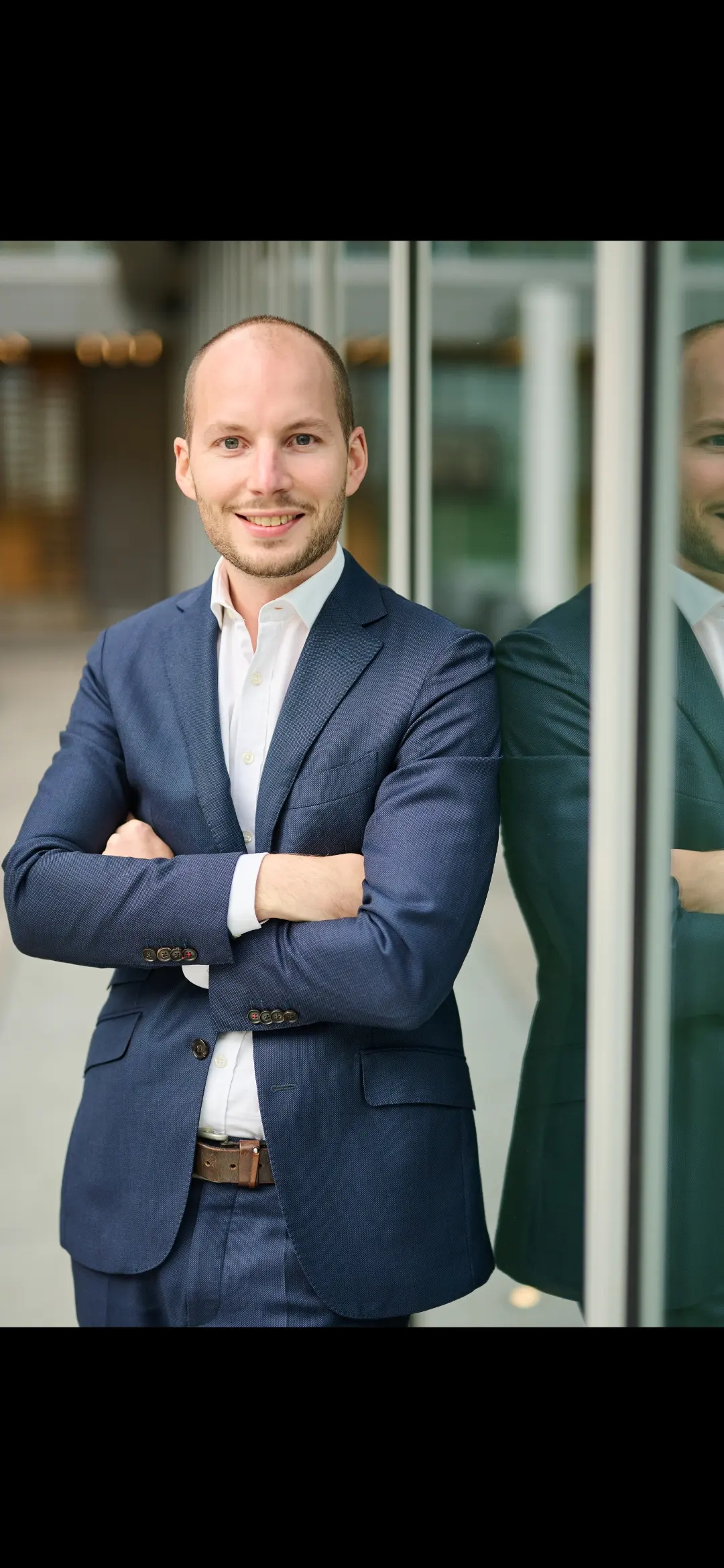 Notaire Benoît GEUBELLE (successeur du Notaire Luc POSSOZ), Bruxelles