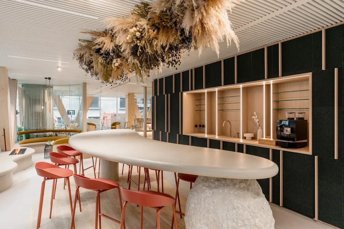Jones Lang LaSalle (JLL), Bruxelles