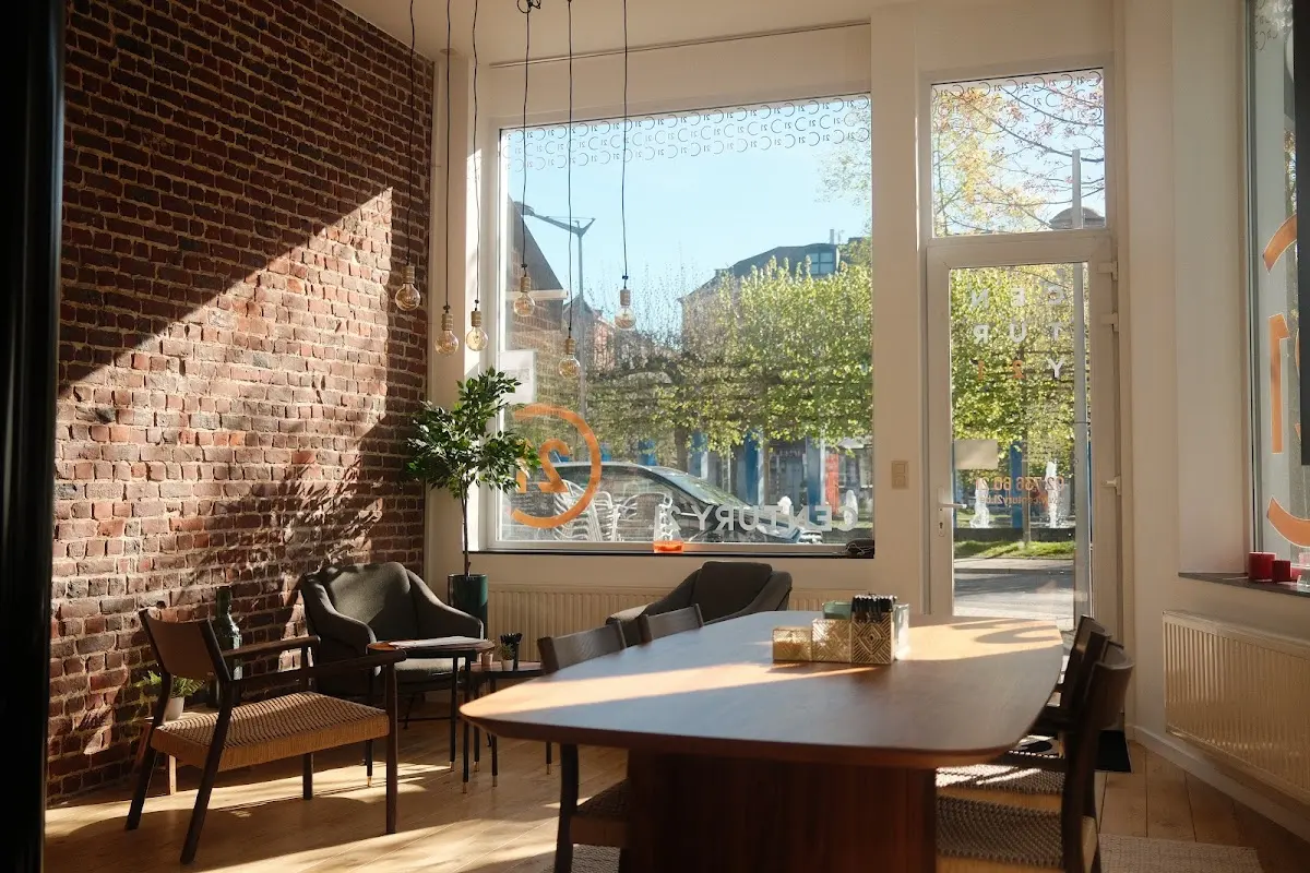 CENTURY 21 Cinquantenaire, Etterbeek