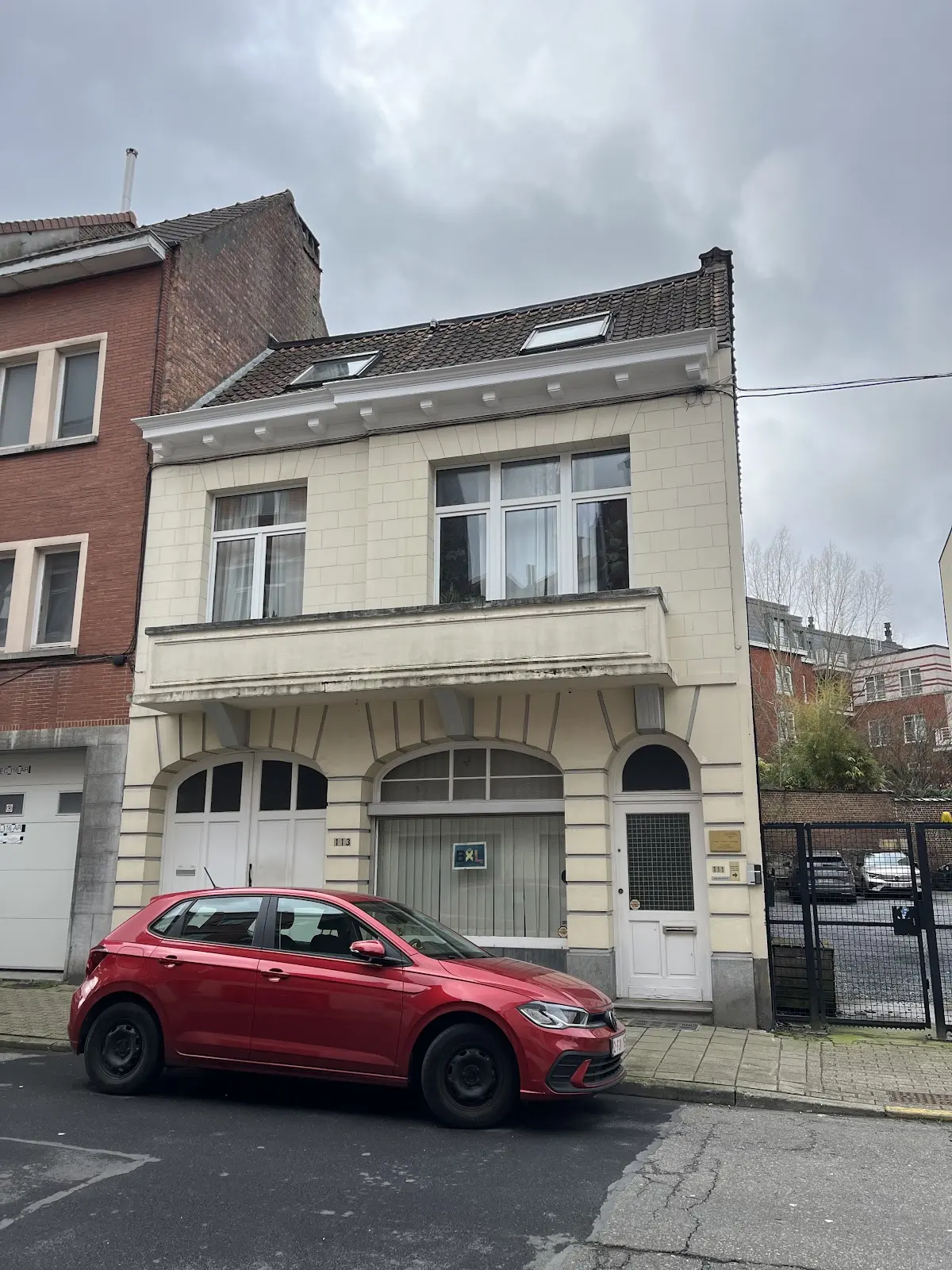 Les Géomètres Experts Immobiliers Associés s.r.l (GEIA&CO), Etterbeek