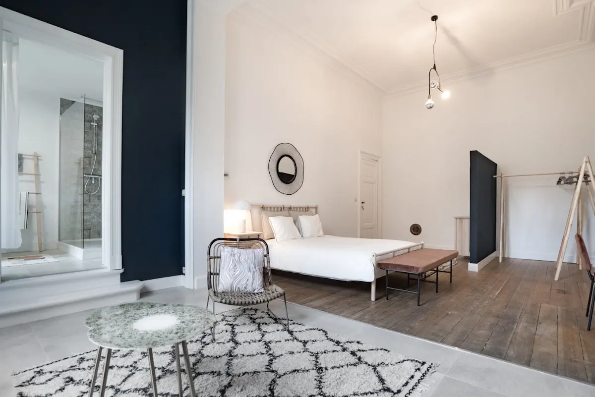 IKOAB CO-LIVING Bruxelles, Bruxelles