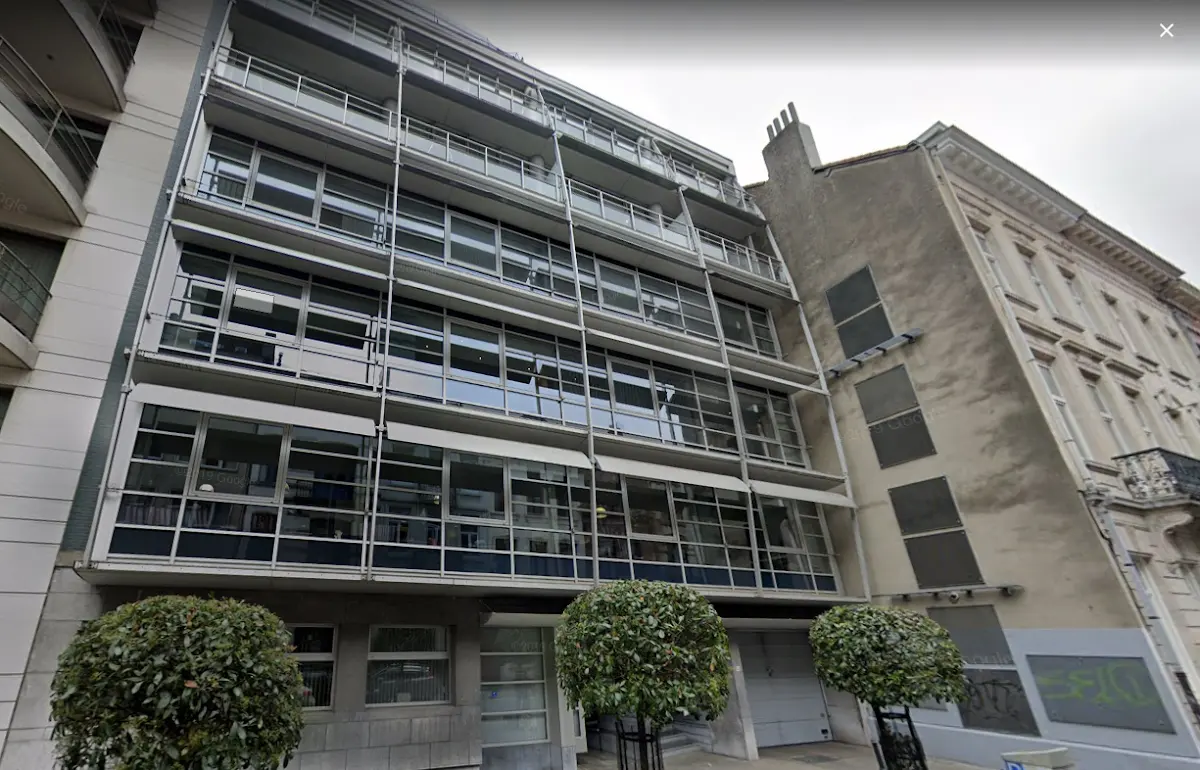 Kadaner Syndic (Gestion Partners SRL), Saint-Gilles