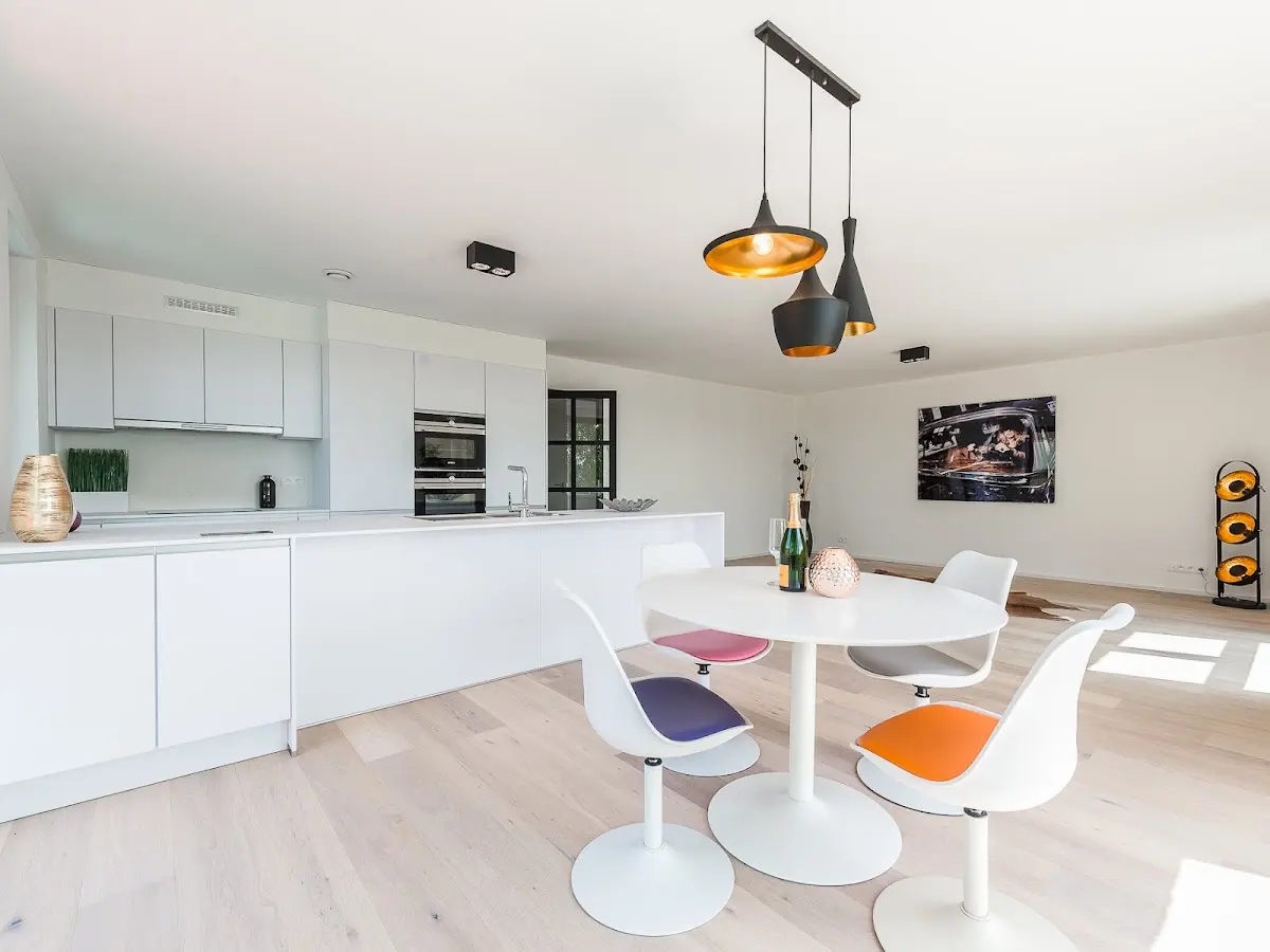 MADE SIMPLE BRUSSELS REALTY, Ixelles