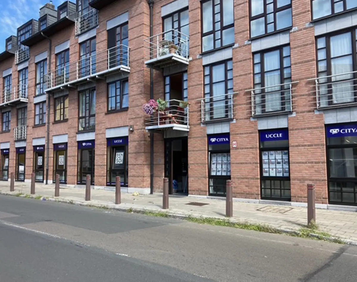 Lamy Belgium, Uccle