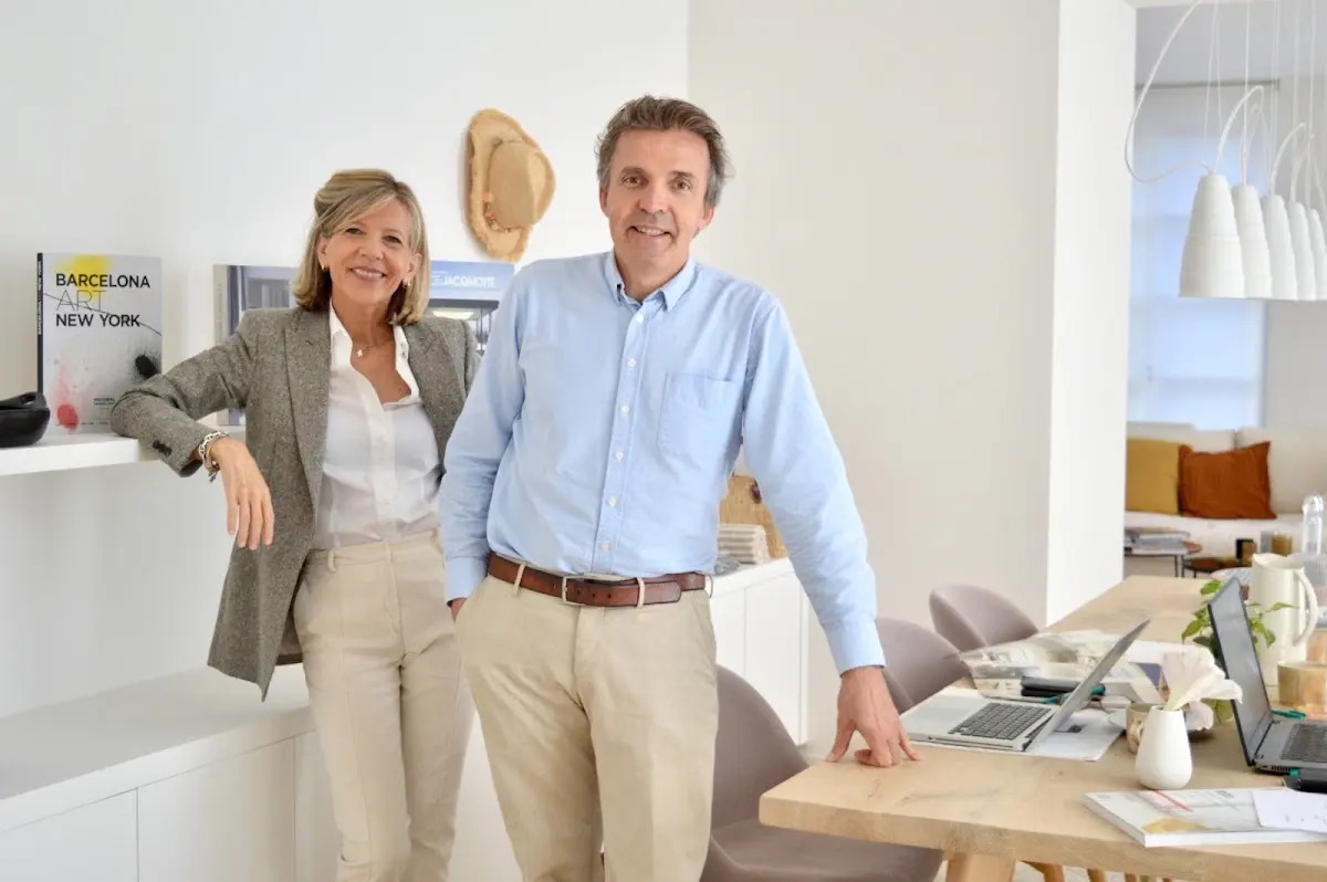 So Invest (Agence immobilière), Uccle