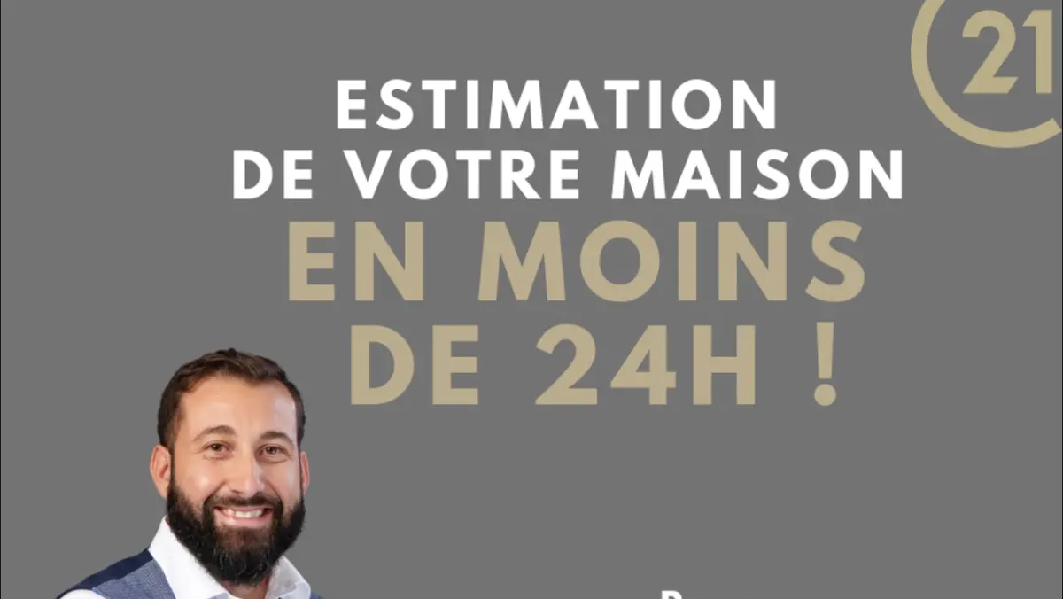 Century 21 Excellent Airport, Uccle