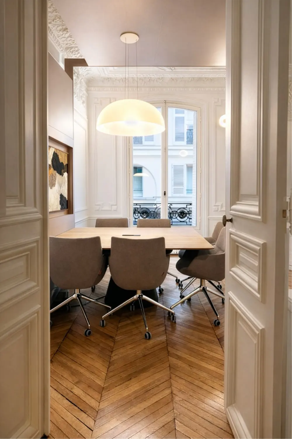 Lime Partners (Notarial support, ex-Brussels Notary), Bruxelles