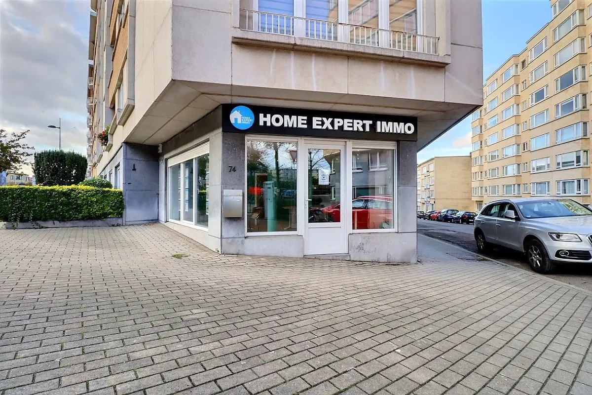 Home Expert Immo ETTERBEEK, Etterbeek