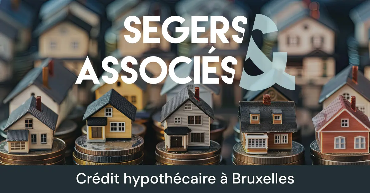 Segers & Associés, Uccle