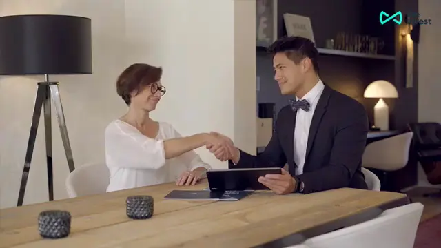 We Invest Bruxelles-Sud, Watermael-Boitsfort