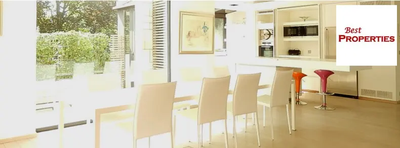 Best Properties, Uccle