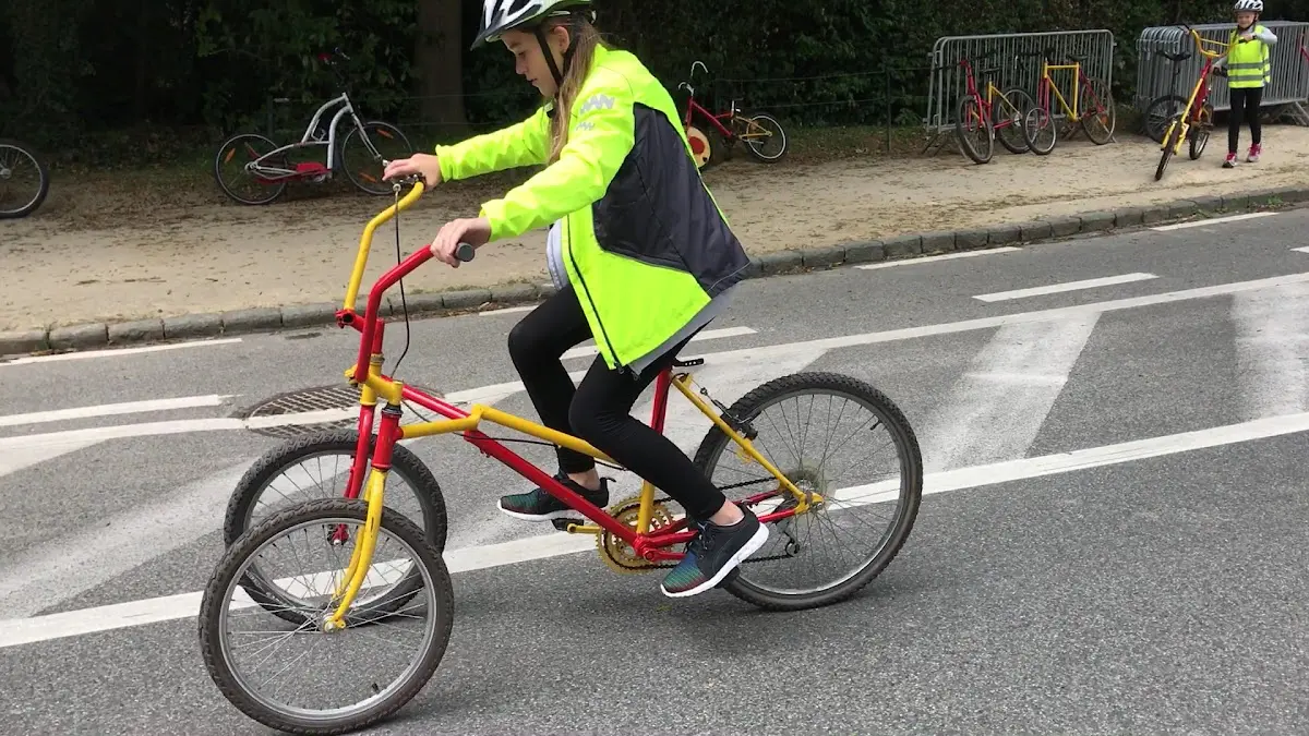 Omnica (Crédit & Assurance), Uccle