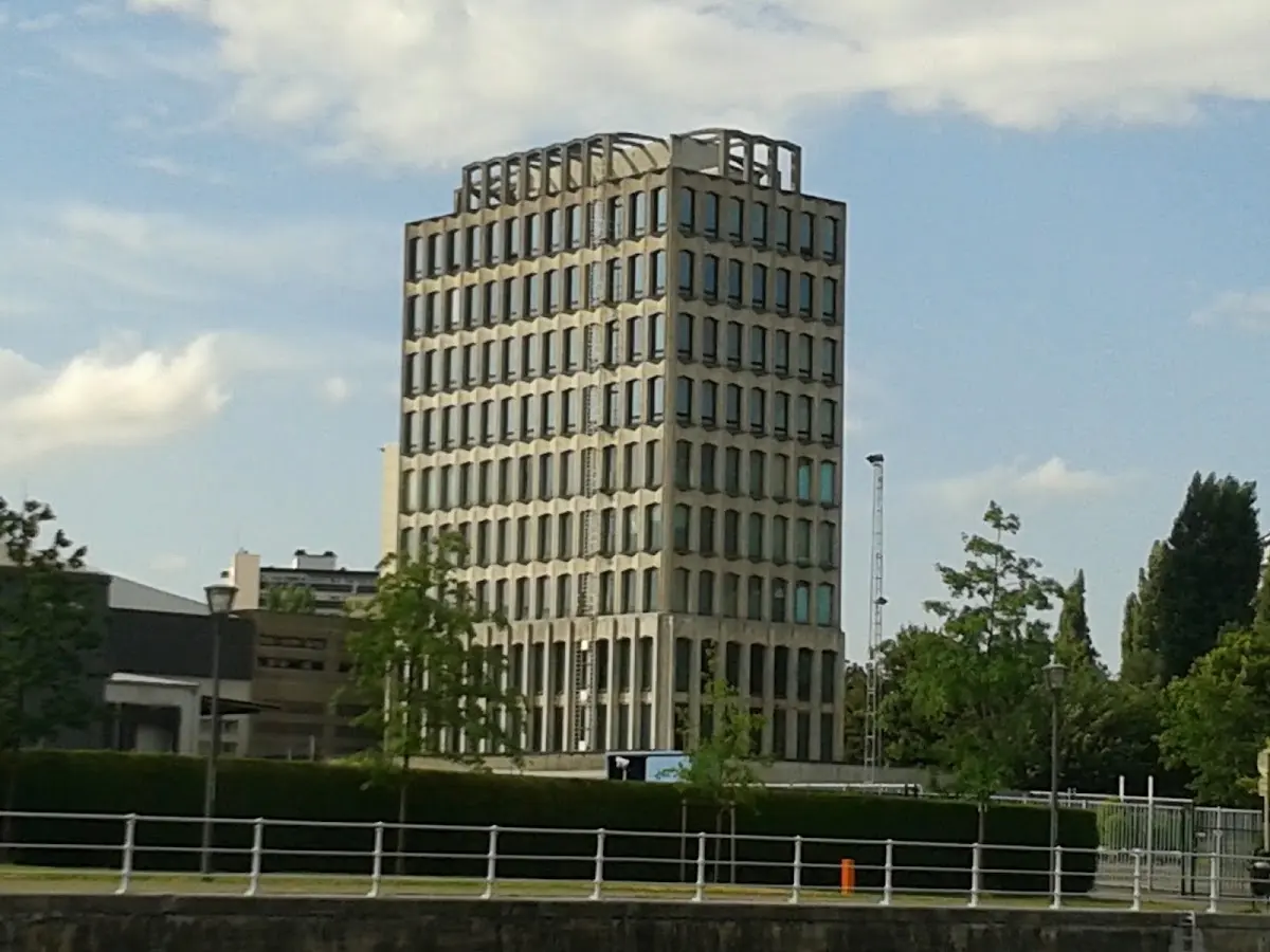 Bureau Patrick Real Estate sprl agence immobilière, Anderlecht