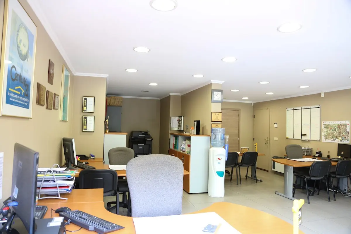 CENTURY 21 Group Agimmo, Anderlecht