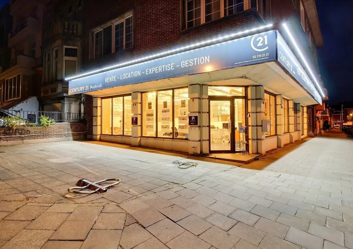 Century 21 ASTRID Anderlecht, Anderlecht