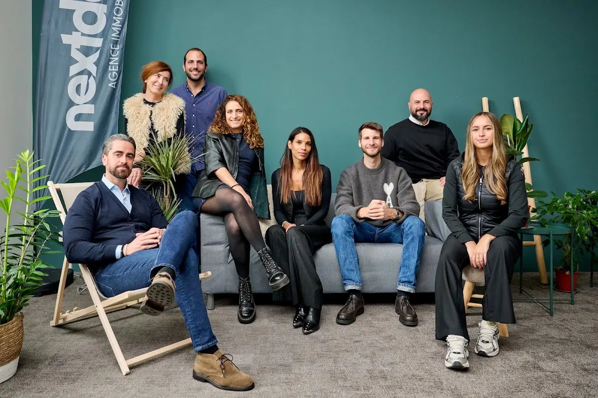 Nextdoor agency, Auderghem
