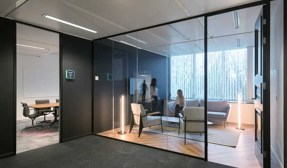 Colliers Belgium, Watermael-Boitsfort