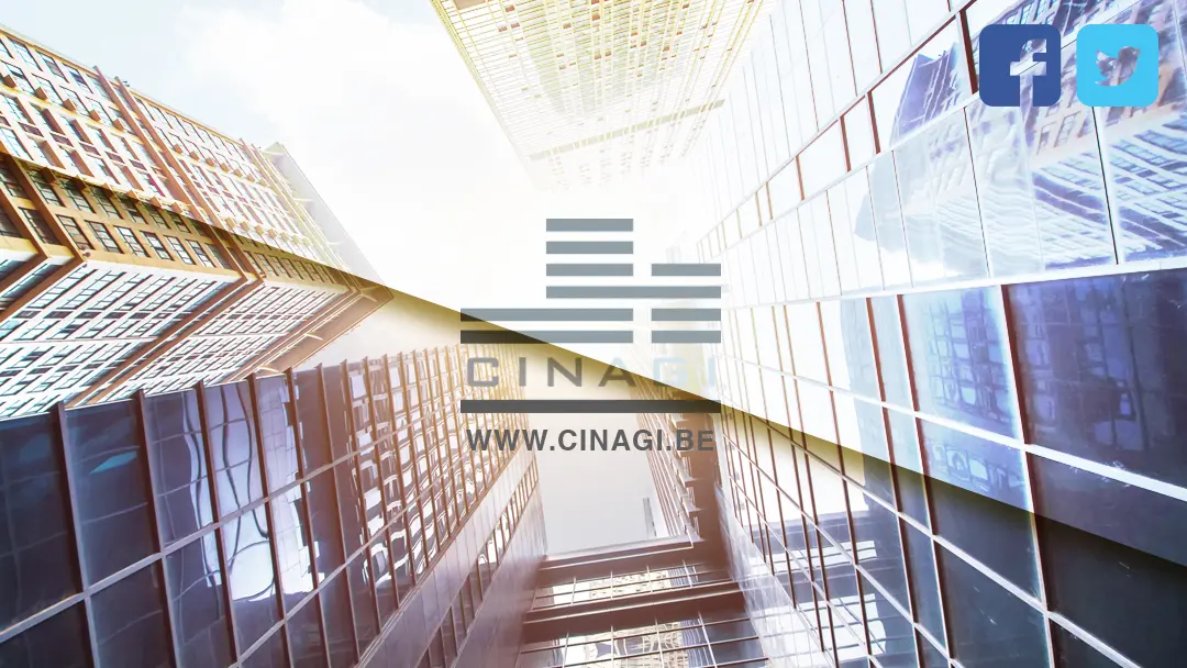 Cinagi, Woluwe-Saint-Lambert