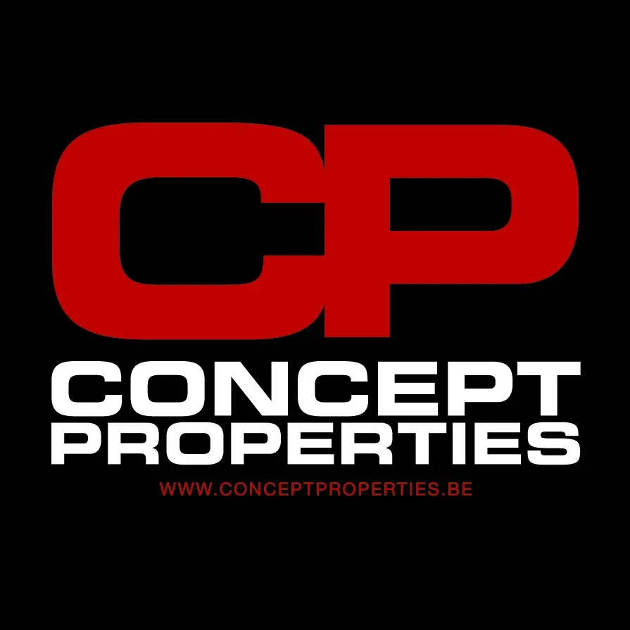 Concept Properties, Watermael-Boitsfort