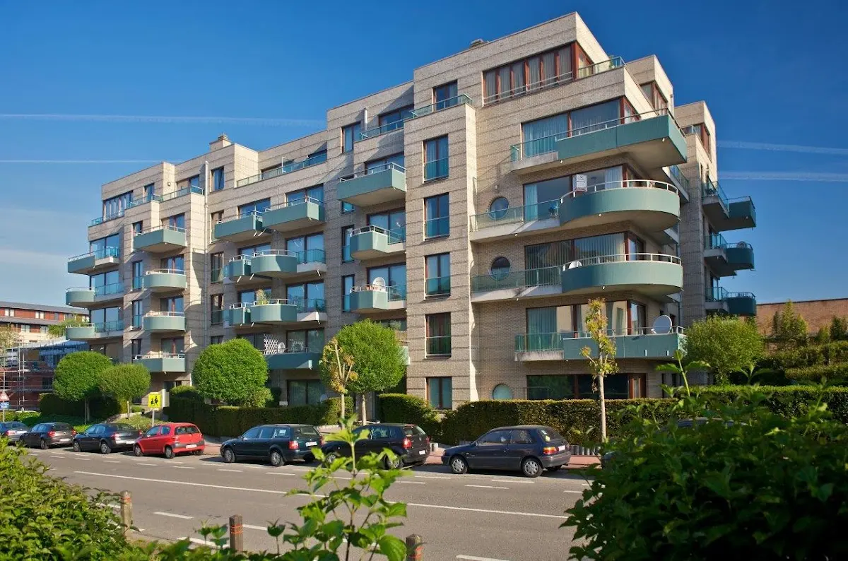 Skyline Renting, Auderghem