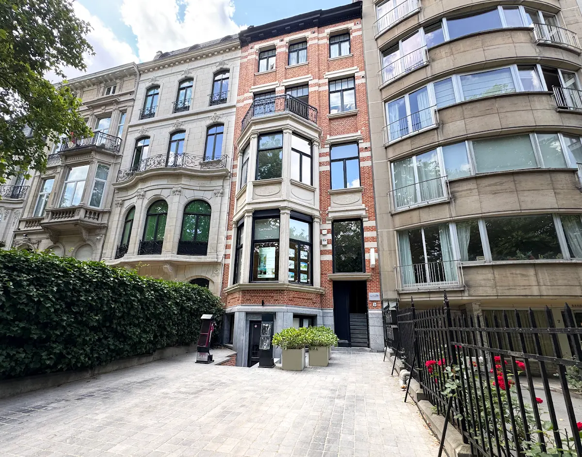 Les Viviers Immobilier Bruxelles, Woluwe-Saint-Pierre