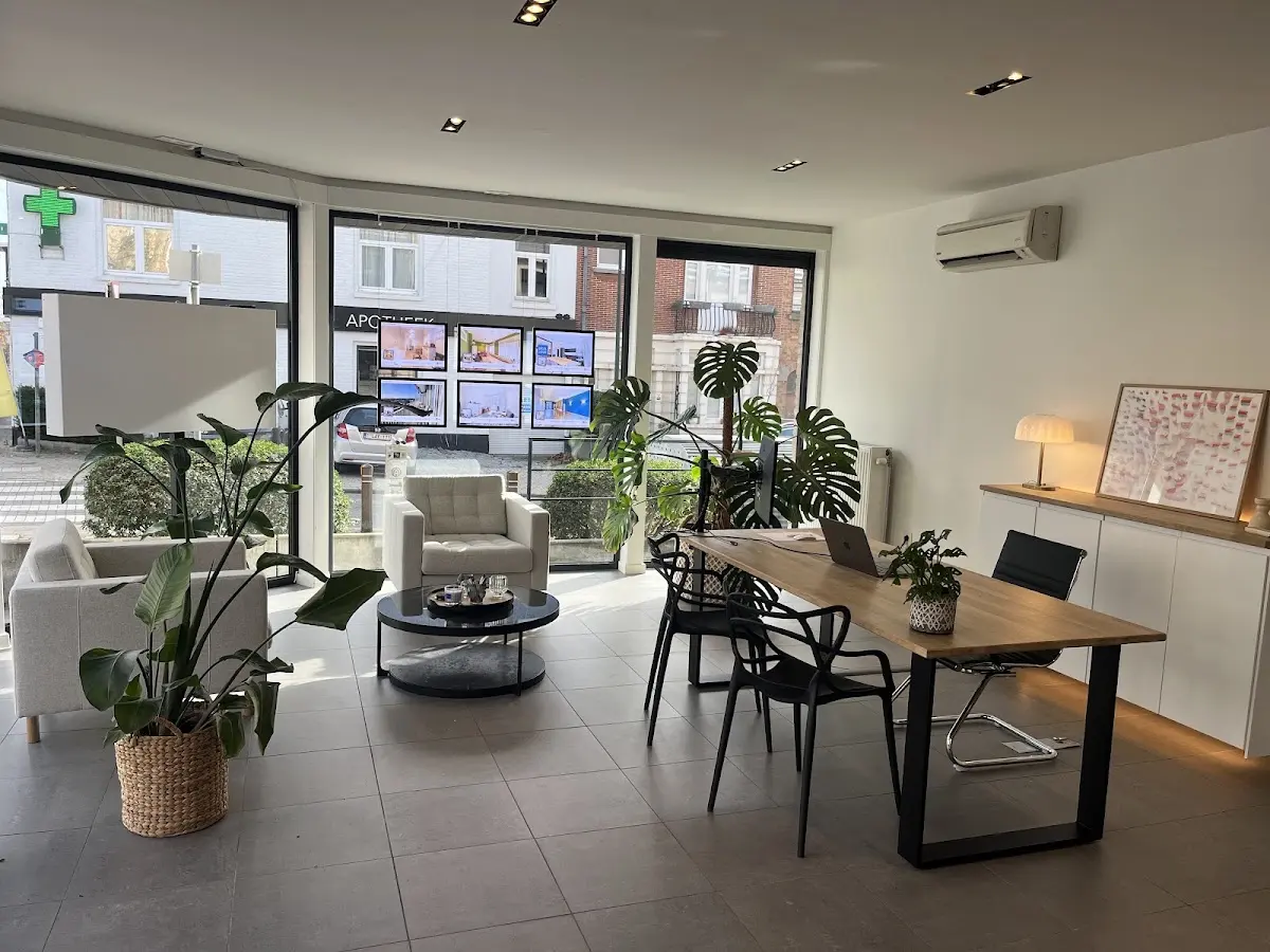 Alexandre Bottemanne Agent immobilier, Auderghem