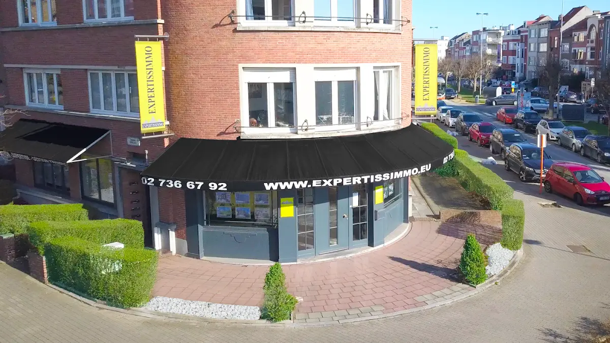 Expertissimmo, Woluwe-Saint-Lambert