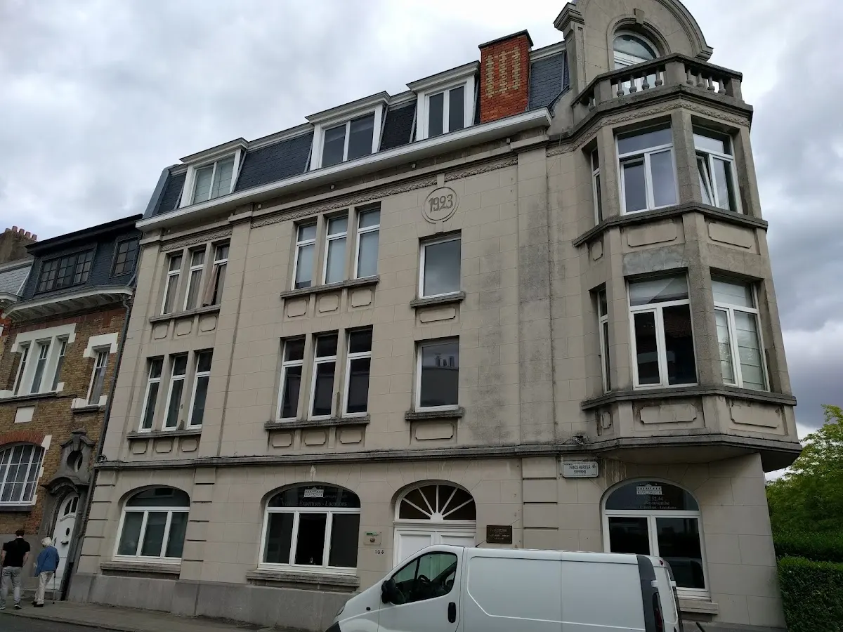 Save Invest, Woluwe-Saint-Lambert