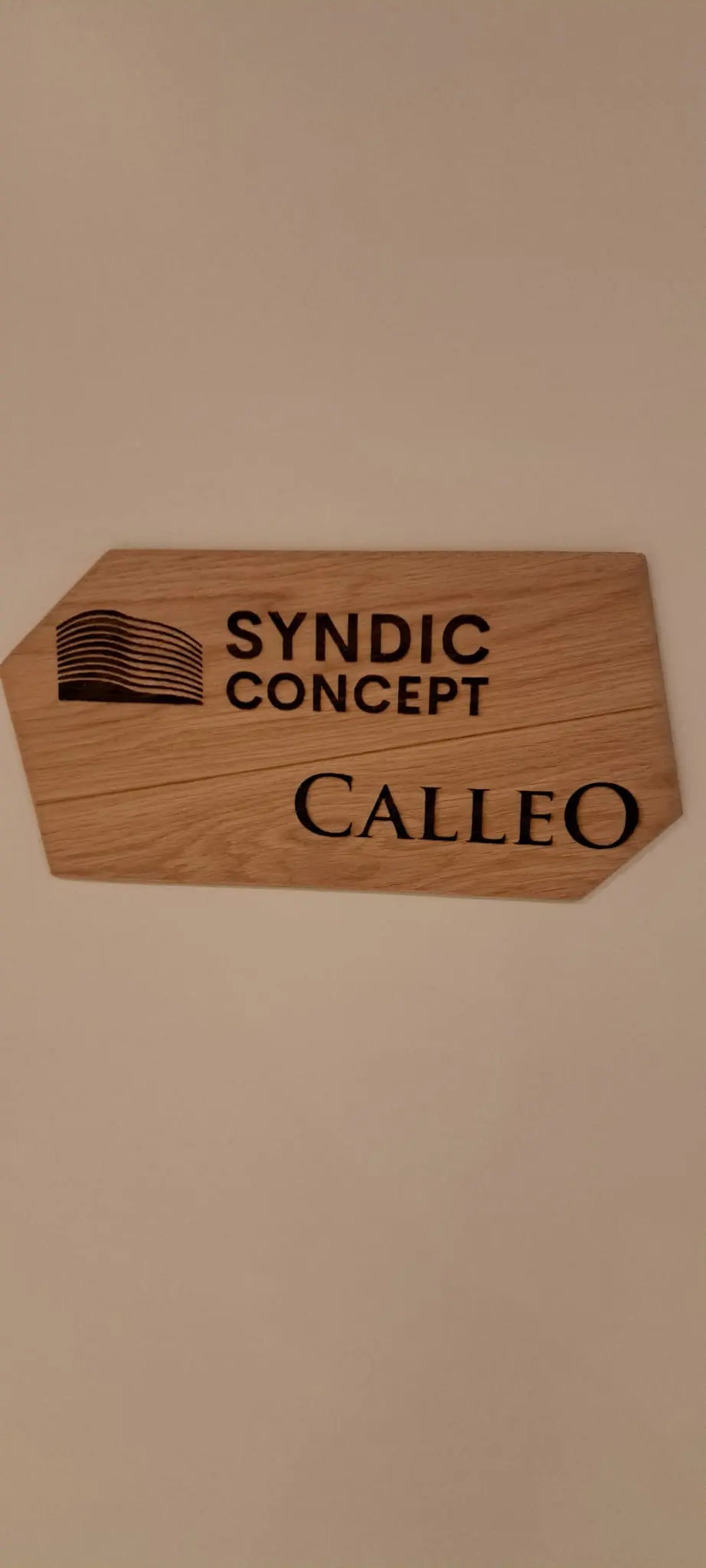 Calleo Syndic Concept, Evere