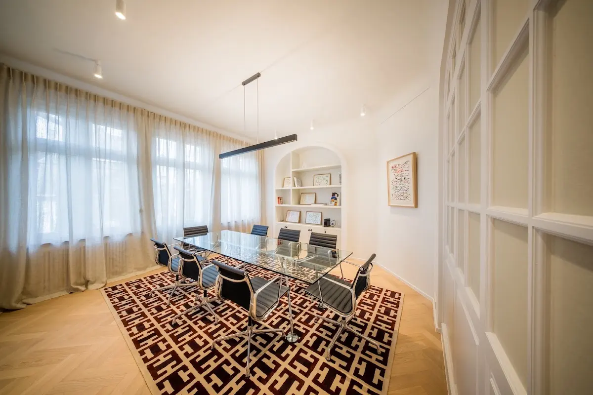 ALIX Real Estate Services, Auderghem